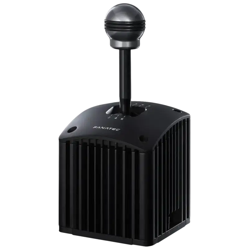 Fanatec ClubSport Shifter SQ V 1.5 - Shifter