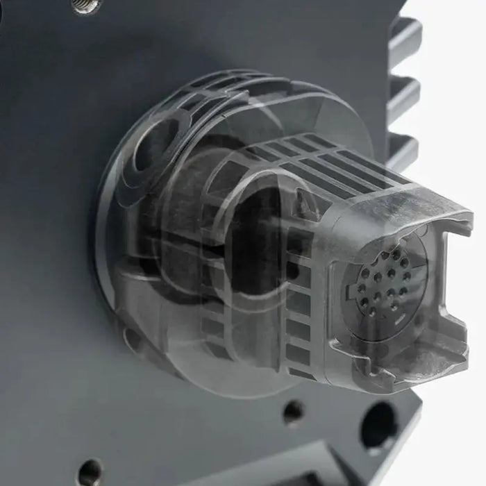 Fanatec CSL DD QR2 Wheelbase (8Nm) - Direct Drive Wheel Base