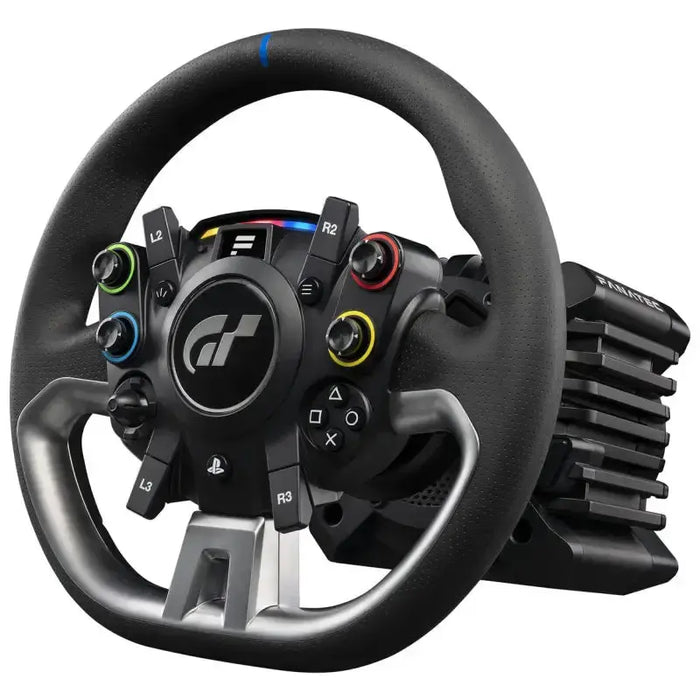Fanatec Gran Turismo DD Pro Set (5Nm) - Bundle - Wheel base + Wheel + Pedal Bundle