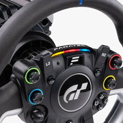 Fanatec Gran Turismo DD Pro Set (5Nm) - Bundle - Wheel base + Wheel + Pedal Bundle