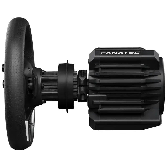 Fanatec Gran Turismo DD Pro Set (5Nm) - Bundle - Wheel base + Wheel + Pedal Bundle