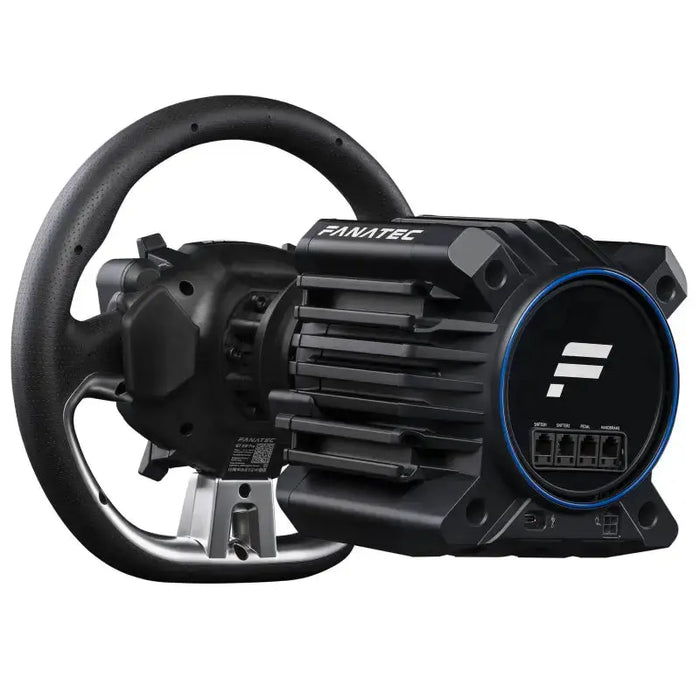 Fanatec Gran Turismo DD Pro Set (5Nm) - Bundle - Wheel base + Wheel + Pedal Bundle