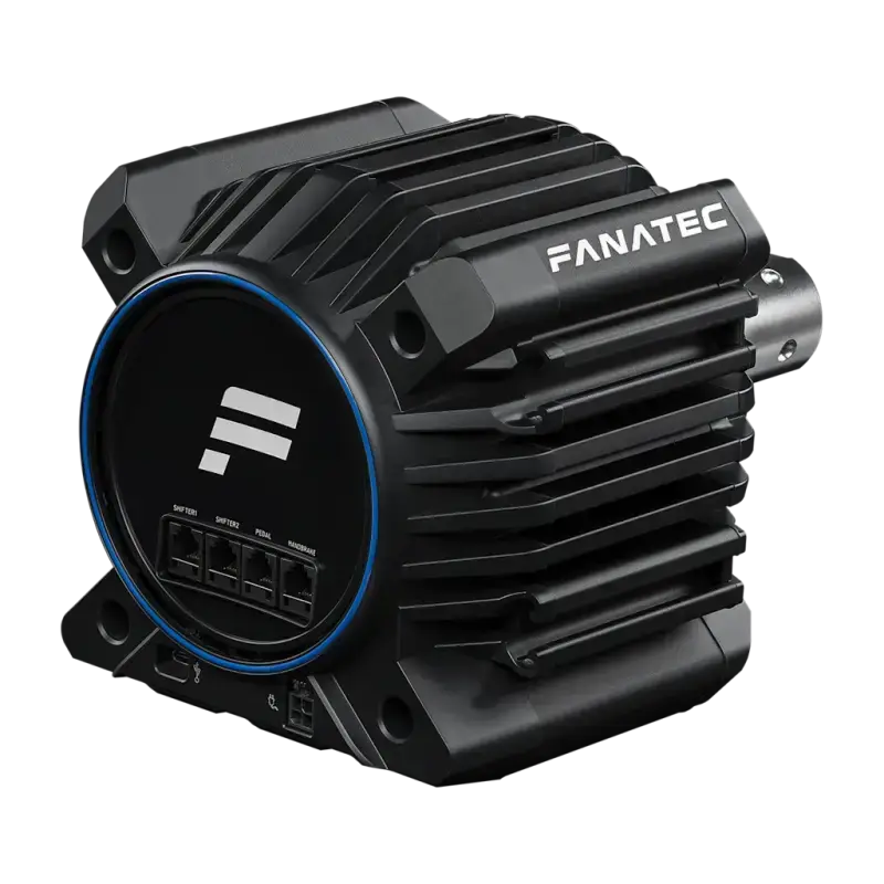 Fanatec Repair USB Connector Wheel Base - Fanatec CSL DD - Repair service