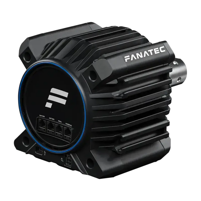 Fanatec Repair USB Connector Wheel Base - Fanatec CSL DD - Repair service