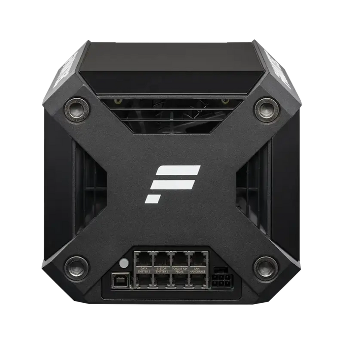 Fanatec Repair USB Connector Wheel Base - Fanatec Podium DD1/DD2 - Repair service