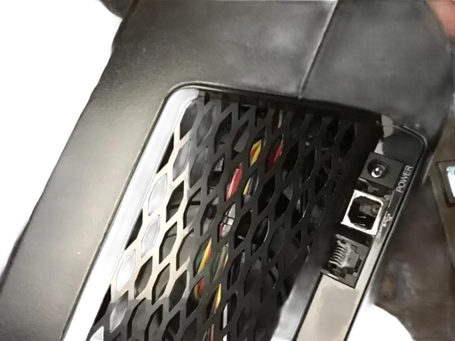 Fanatec Repair USB Connector Wheel Base - Repair service