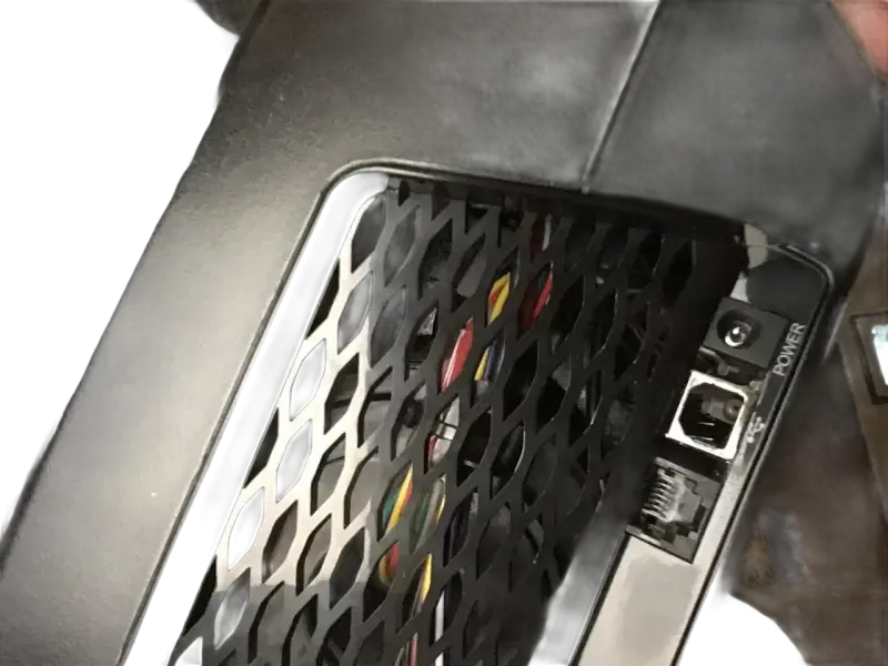 Fanatec Repair USB Connector Wheel Base - Repair service