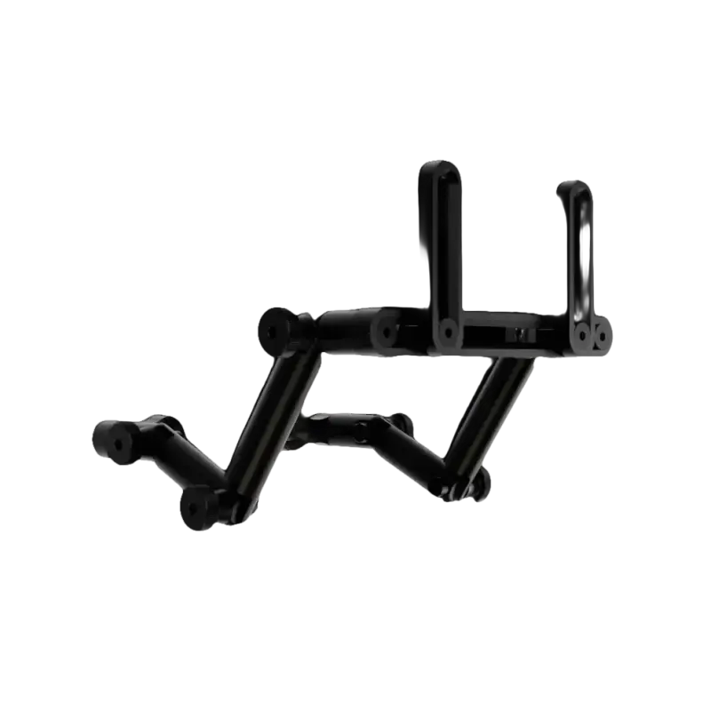 Grid Engineering DDU Mount - DDU Mount