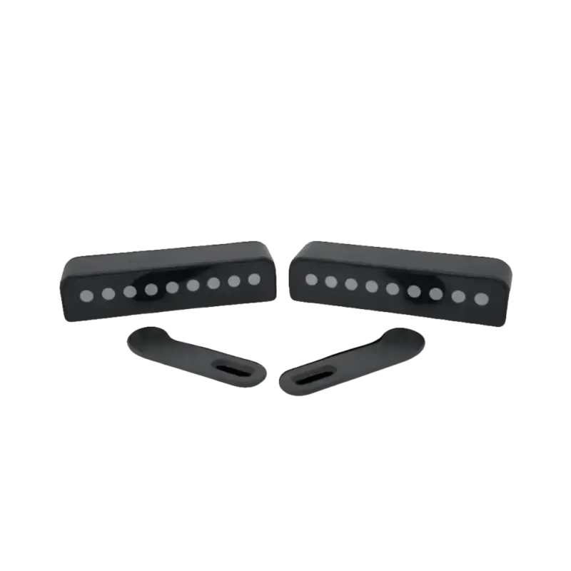 GRID Engineering LED Brows - Data Display (LED wings)