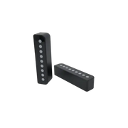 GRID Engineering LED Brows - Data Display (LED wings)