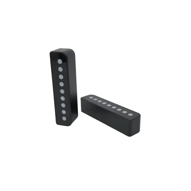GRID Engineering LED Brows - Data Display (LED wings)