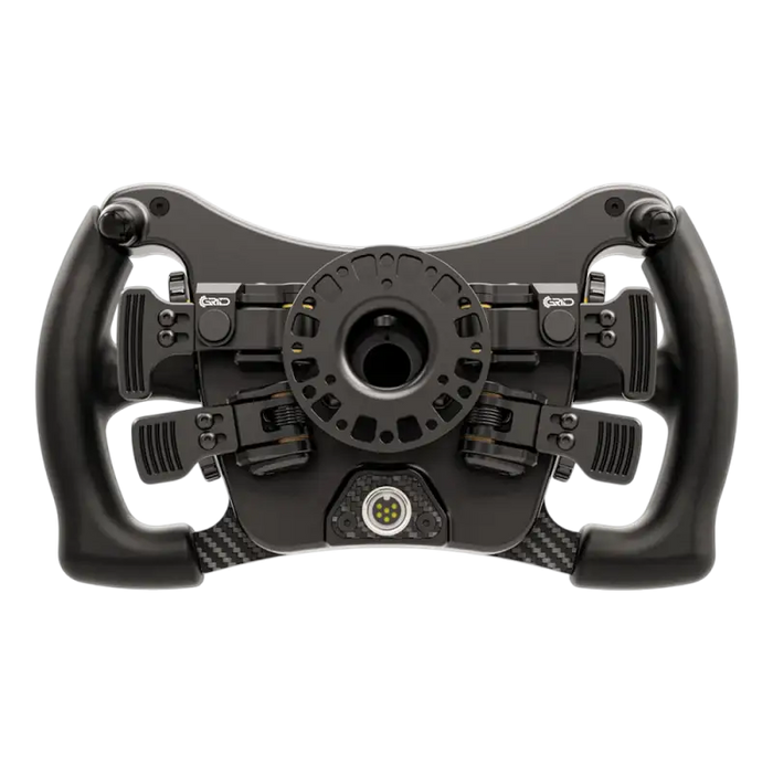 GRID Engineering - MPX V2 Sim Racing Steering Wheel - Steering Wheel