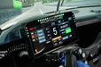 GRID Engineering Porsche 911 GT3 Cup Dashboard Display Unit - Data Display (DDU)