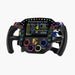 Grid Engineering Porsche 911 RSR Steering Wheel - Steering Wheel