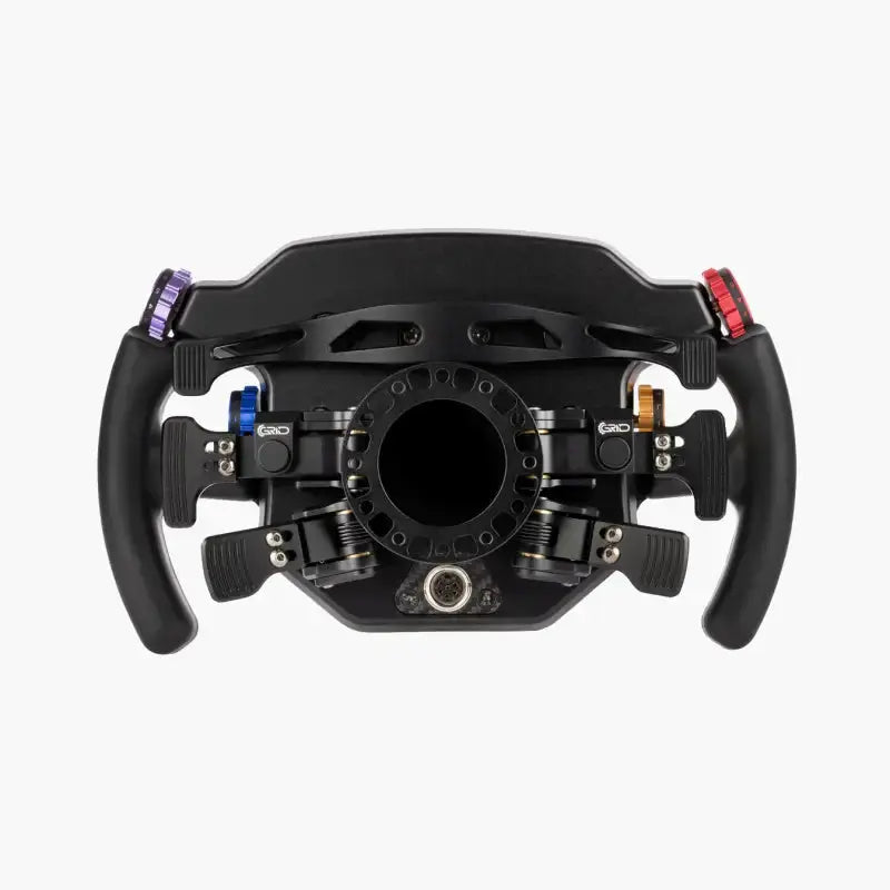 Grid Engineering Porsche 911 RSR Steering Wheel - Steering Wheel