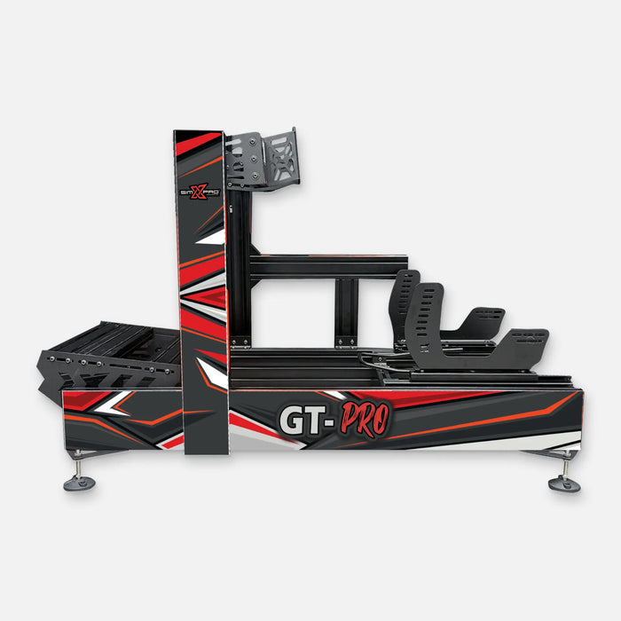 SimXPro GT - PRO Sim Racing Cockpit