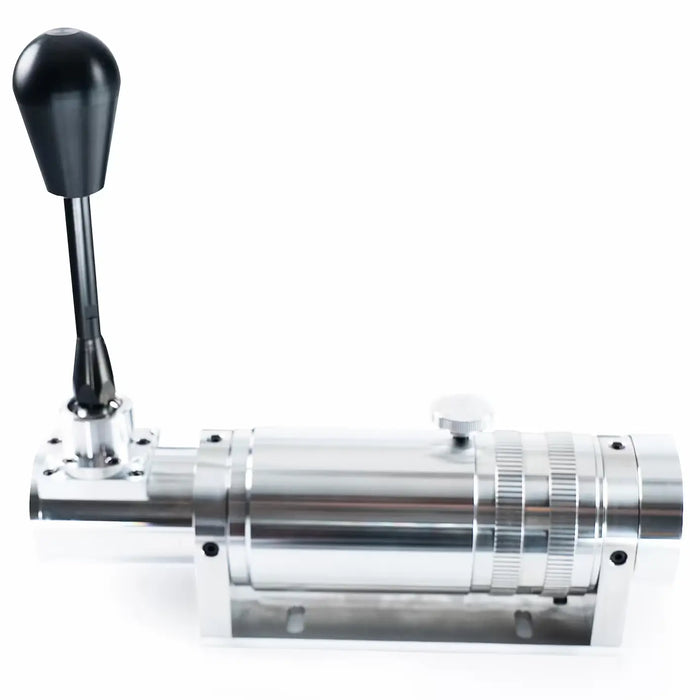 BDH H2SQ SHIFTER BDHracesim