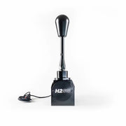 BDH H2SQ SHIFTER BDHracesim BDHracesim Shifter  Sim Race Webshop B.V.