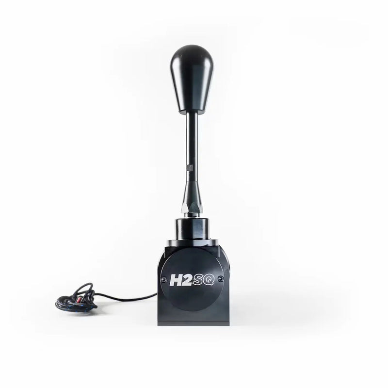 BDH H2SQ SHIFTER BDHracesim BDHracesim Shifter  Sim Race Webshop B.V.
