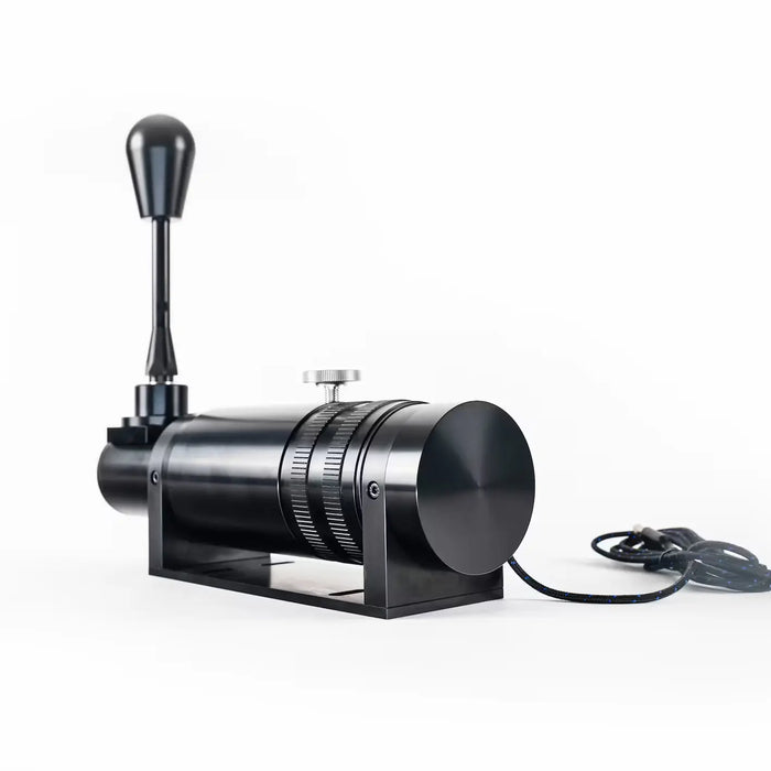 BDH H2SQ SHIFTER BDHracesim