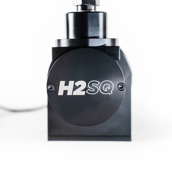 BDH H2SQ SHIFTER BDHracesim