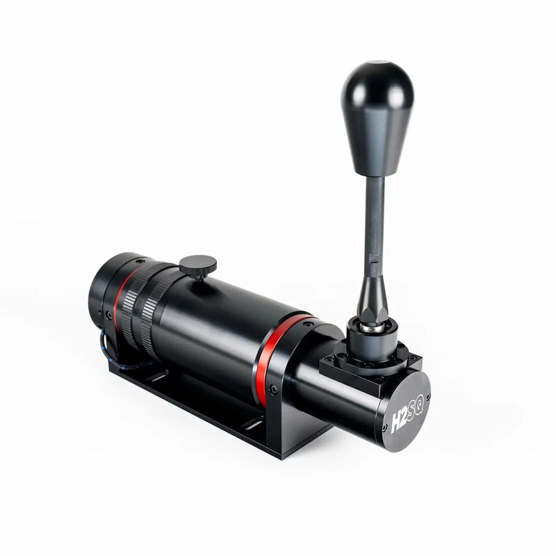 BDH H2SQ SHIFTER BDHracesim BDHracesim Shifter  Sim Race Webshop B.V.