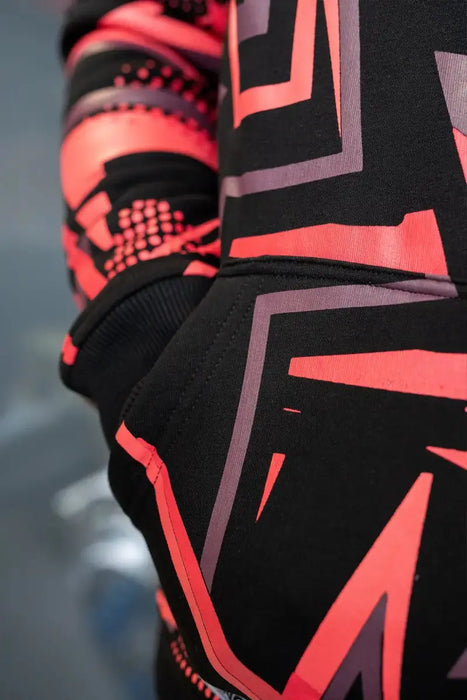 Hoodie APEX Black Hoodie