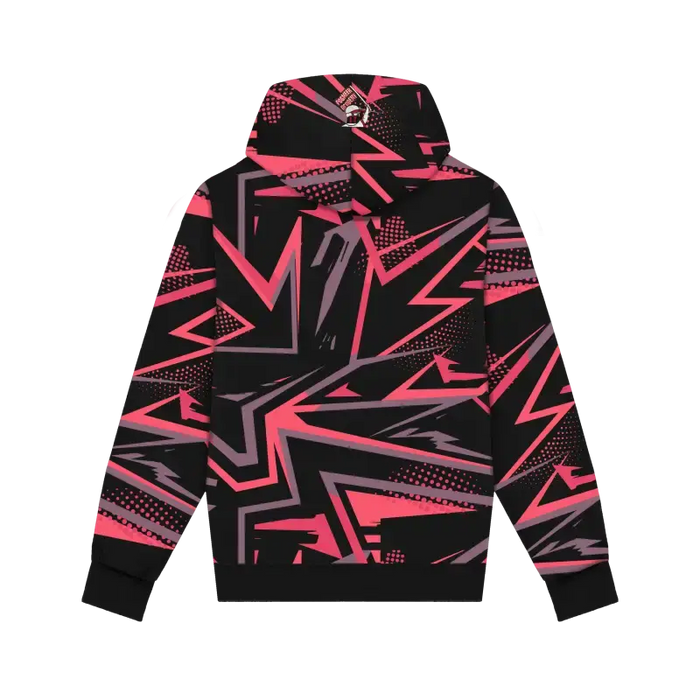 Hoodie APEX Black Hoodie