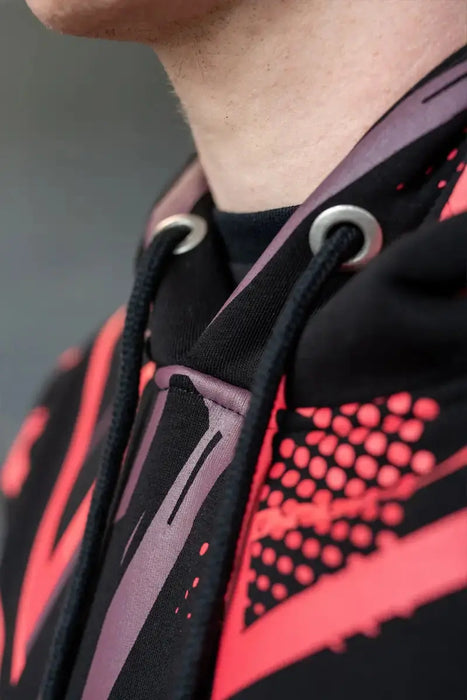 Hoodie APEX Black Hoodie