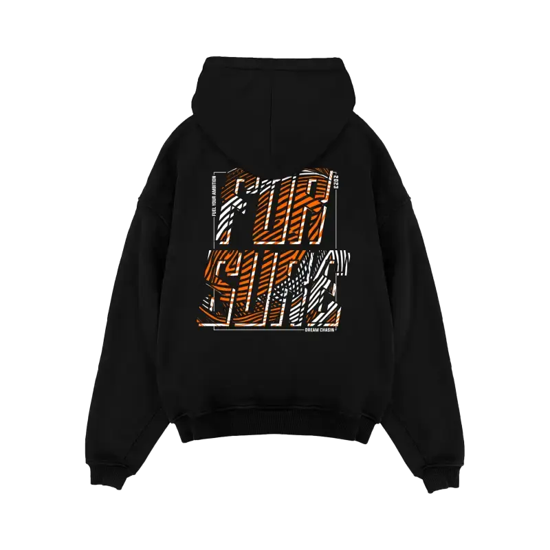 Hoodie FOR SURE PULSE Hoodie