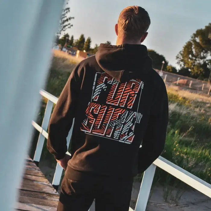 Hoodie FOR SURE PULSE Hoodie