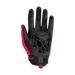 Jarno Opmeer Sim Racing Gloves APEX Red Sim Racing Gloves