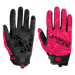 Jarno Opmeer Sim Racing Gloves APEX Red Sim Racing Gloves