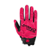 Jarno Opmeer Sim Racing Gloves APEX Red Sim Racing Gloves