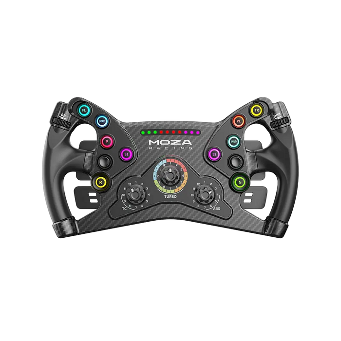 Moza Racing KS Steering Wheel