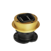 LEOXZ - QR2 QUICK RELEASE - Quick release