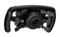 LEOXZ - XF1 - PRO Formula Wheel + LCD Screen - Moza QR + 3th Paddle