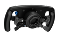 LEOXZ - XF1 - PRO Formula Wheel + LCD Screen - Moza Qr and Clutch