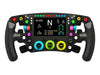 Leoxz - XF1 - SPORT Formula Wheel + LCD Screen - USB - Shifter & Clutch & Option / Without Quick release - Steering