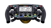 Leoxz XF1 Ultimate Steering Wheel - Steering Wheel