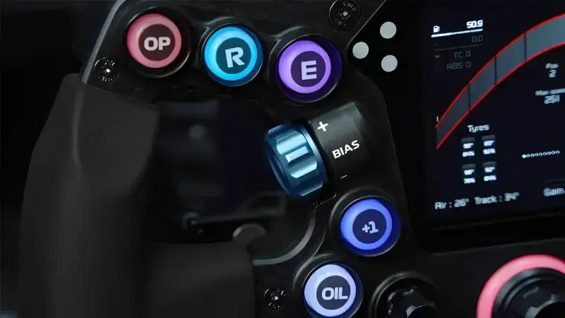 Leoxz -XGT Metal Kit - Accessory Kit