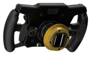 Leoxz - XGT Ultimate Wheel - shifter only + QR2