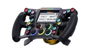 Leoxz XGT Ultimate Steering Wheel - Steering Wheel