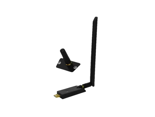 LEOXZ XGT Ultimate Wireless Kit (2.4GHz wireless connection for XGT Ultimate) Wireless kit