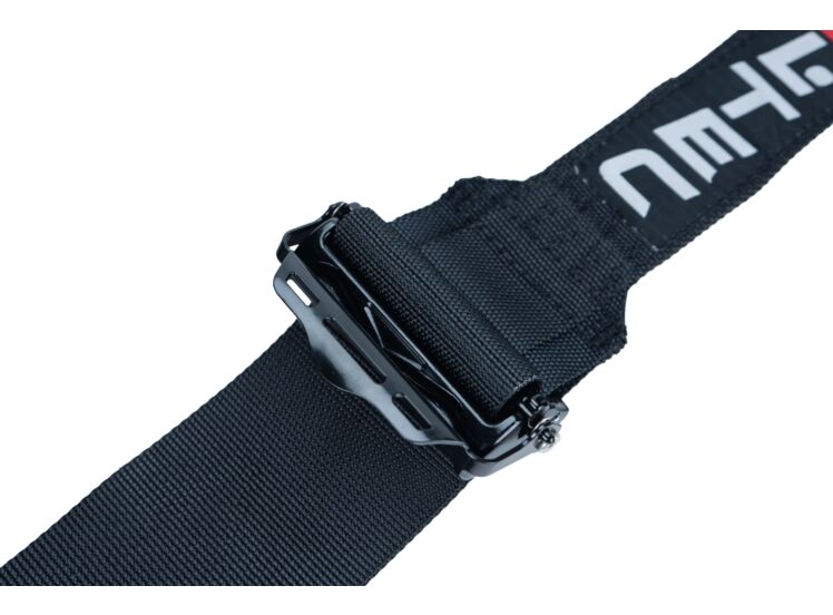 LTEC ECO HANS Aluminium 6-Point Racing Harness – product image 5