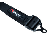 LTEC Endurance Aluminium 6-Point Racing Harness – product detail – photo 5