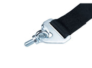 LTEC Endurance Aluminium 6-Point Racing Harness – product detail – photo 6