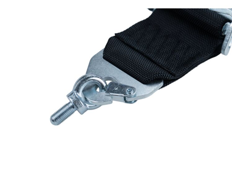 LTEC Magnum 6-Point Racing Harness – product image 5