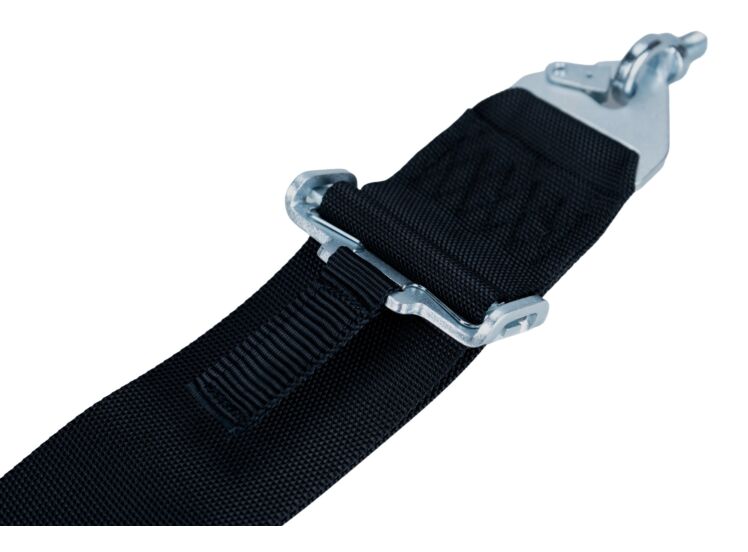 LTEC Magnum 6-Point Racing Harness – product image 6