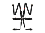 LTEC Magnum HANS Superlite 6-Point Racing Harness – product image 1